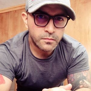 Meet your Posher, Noel